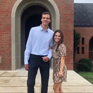 Meet your Posher, Grace